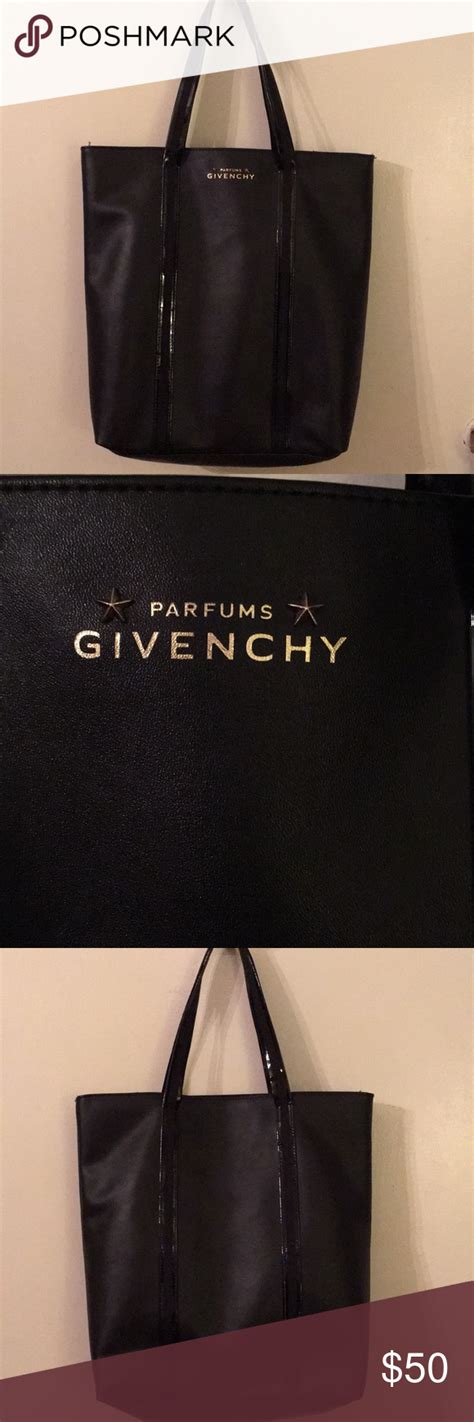 givenchy parfums bag|buy givenchy bag online.